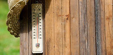 Thermomètre publicitaire | Thermomètre personnalisé