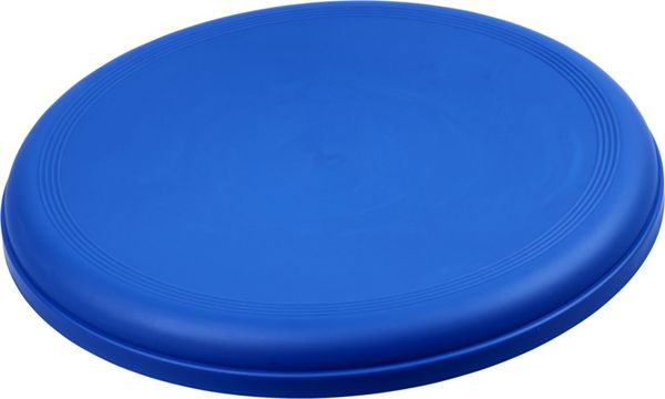 Frisbee publicitaire | Taurus Bleu royal