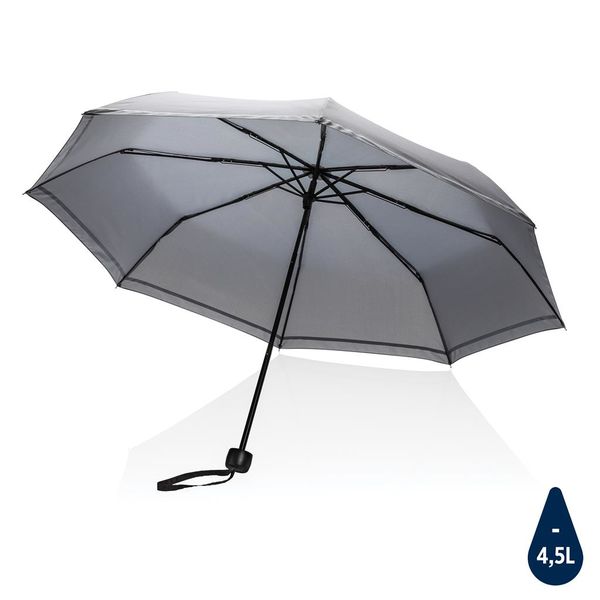 Mini parapluie personnalisé 20.5