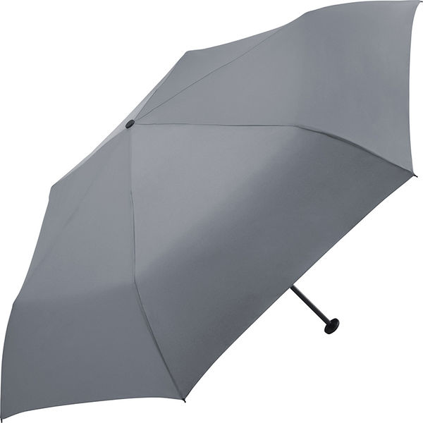 Parapluie de poche personnalisable | Arago Gris