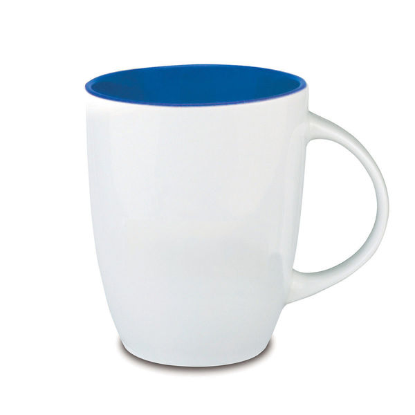 Mug personnalisable | Elite Inside Bleu