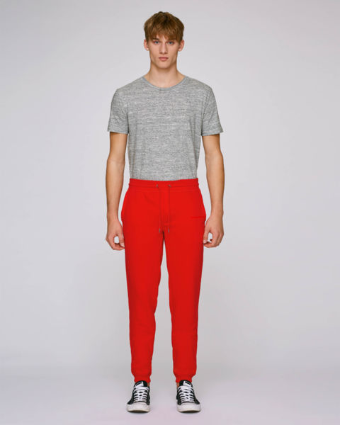 Pantalon publicitaire | Steps Bright red
