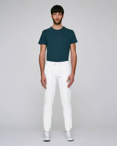 Pantalon publicitaire | Steps White