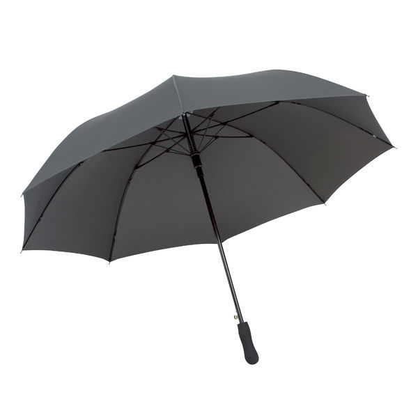 Parapluie personnalisable | Passat Gris