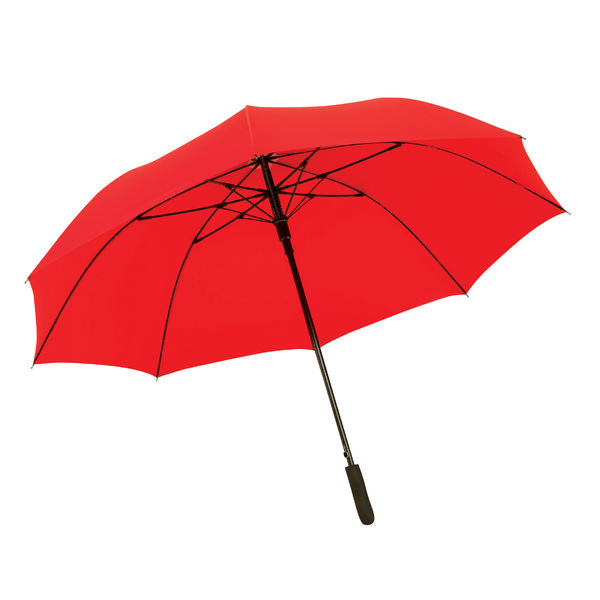 Parapluie personnalisable | Passat Rouge