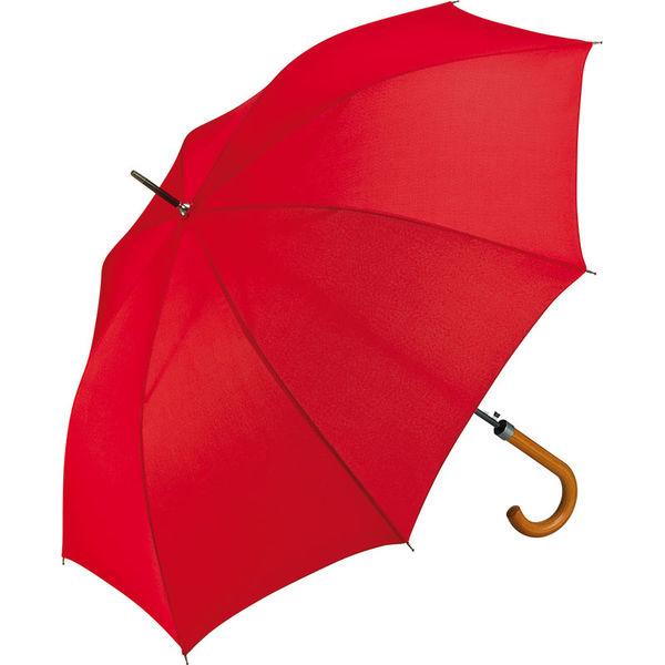 Parapluie citadin personnalisé | Cray Rouge