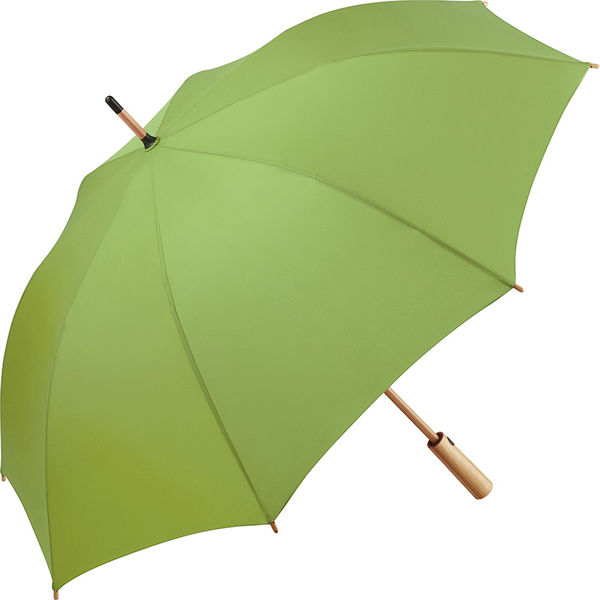 Parapluie écoconçu personnalisé | Rabelais Lime