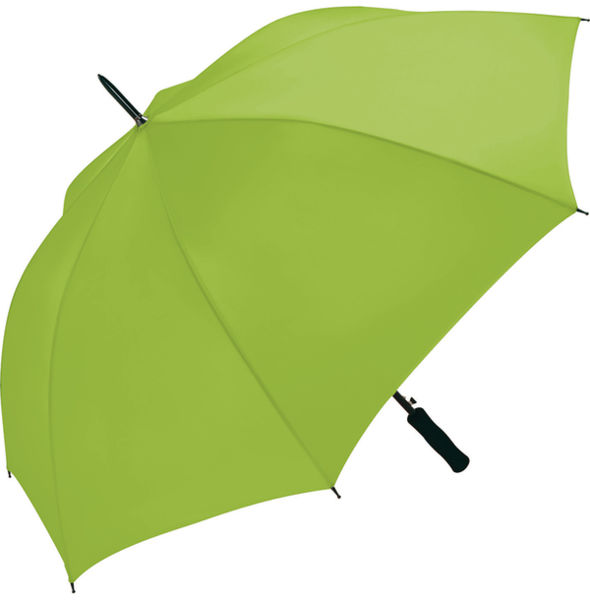 Parapluie publicitaire | Funa Lime