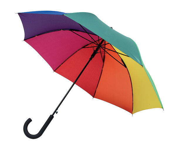Parapluie personnalisé | Windy Multicolore