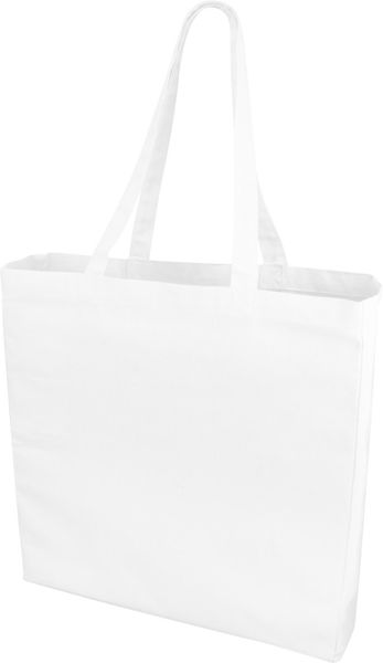 Tote bag personnalisable | Odessa Blanc