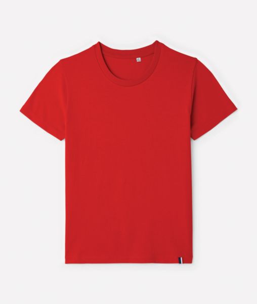 T-shirt personnalisable | Lou Rouge