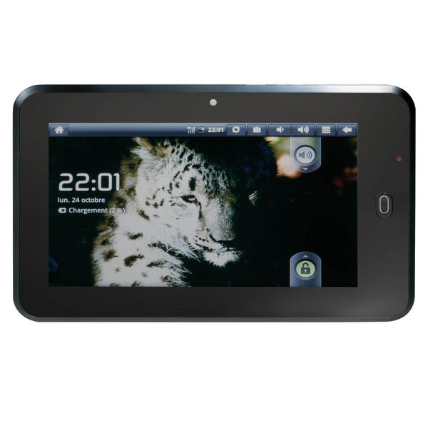Tablette PC Android