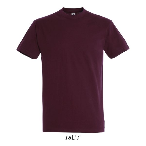 Tee-shirt personnalisable | Imperial Bordeaux