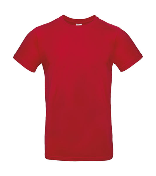 Tee-shirt personnalisable | E190 Red