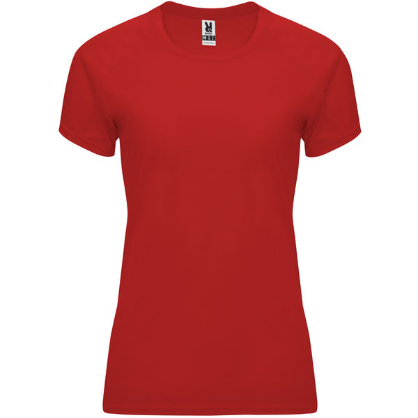 Tee-shirt publicitaire | Bahrain F Rouge