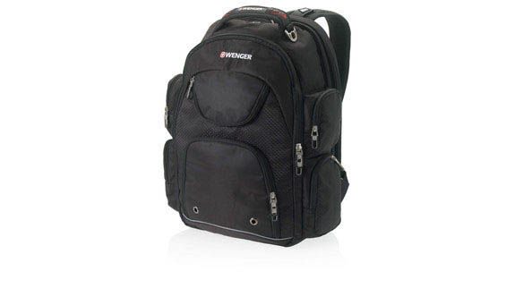 Wenger Compu-Backpack