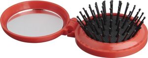 Brosse publicitaire | Foldy Rouge