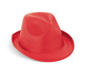Chapeau personnalisable | Manolo Rouge
