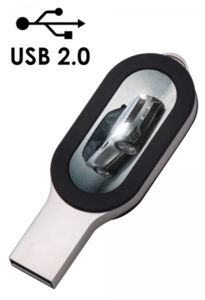 Clé USB personnalisée | Mola 2