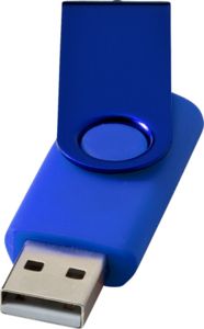 Clé USB personnalisable | Sonya Bleu moyen