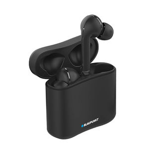 Écouteurs Bluetooth personnalisable | Tunguska Noir