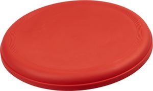 Frisbee publicitaire | Taurus Rouge