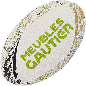Mini ballon de rugby publicitaire | Loisir 1