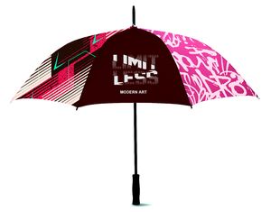 Parapluie publicitaire | 100% personnalisable 4