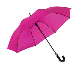 Parapluie personnalisé | Sub Rose foncé