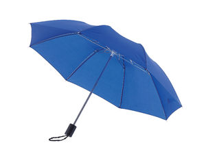 Parapluie de poche personnalisé | Classic Bleu