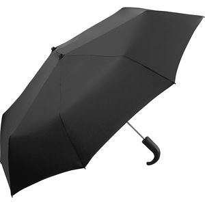 Parapluie de poche personnalisé | Roman Noir