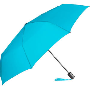 Parapluie de poche publicitaire | Diana Pétrole