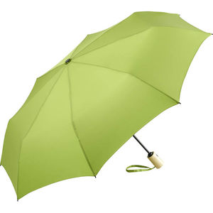 Parapluie de poche publicitaire | Lares Lime