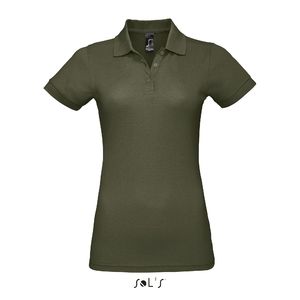 Polo personnalisable | Prime F Army