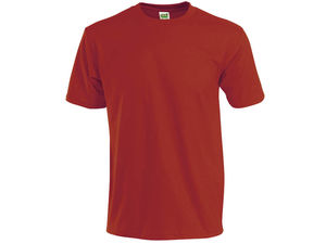 pro t shirt personnalisée Rouge