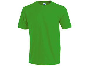 pro t shirt personnalisée Vert