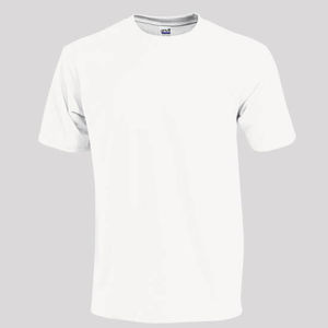 pro t shirts serigraphie Blanc