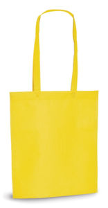 Sac shopping publicitaire | Canary Jaune