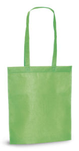 Sac shopping publicitaire | Canary Vert Clair