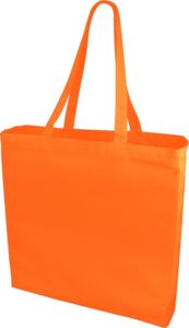 Tote bag personnalisable | Odessa Orange