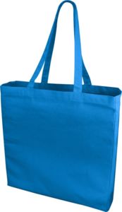 Tote bag personnalisable | Odessa Process blue