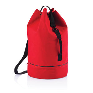 sac-marin-publicitaire Rouge
