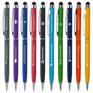 Stylo bille personnalisable | Minnelli Stylet 1
