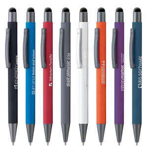 Stylo bille personnalisable | Bowie Stylet 1