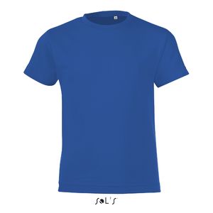 T-shirt personnalisable | Regent Fit K Royal