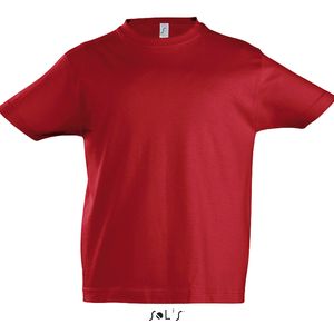T-shirt personnalisé | Imperial E Rouge