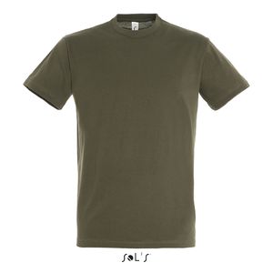 T-shirt personnalisé | Regent Army