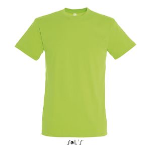 T-shirt personnalisé | Regent Lime