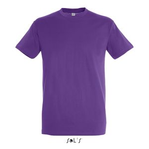 T-shirt personnalisé | Regent Violet clair