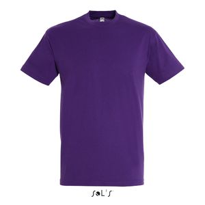 T-shirt personnalisé | Regent Violet foncé